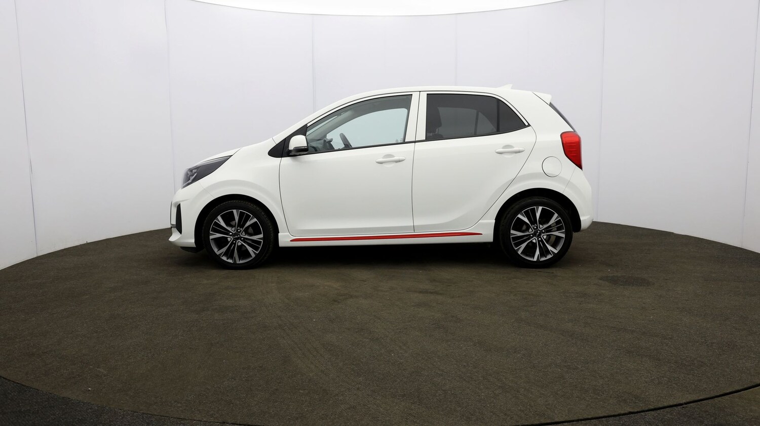 Used Kia Picanto for sale - 76810679: Photo 66