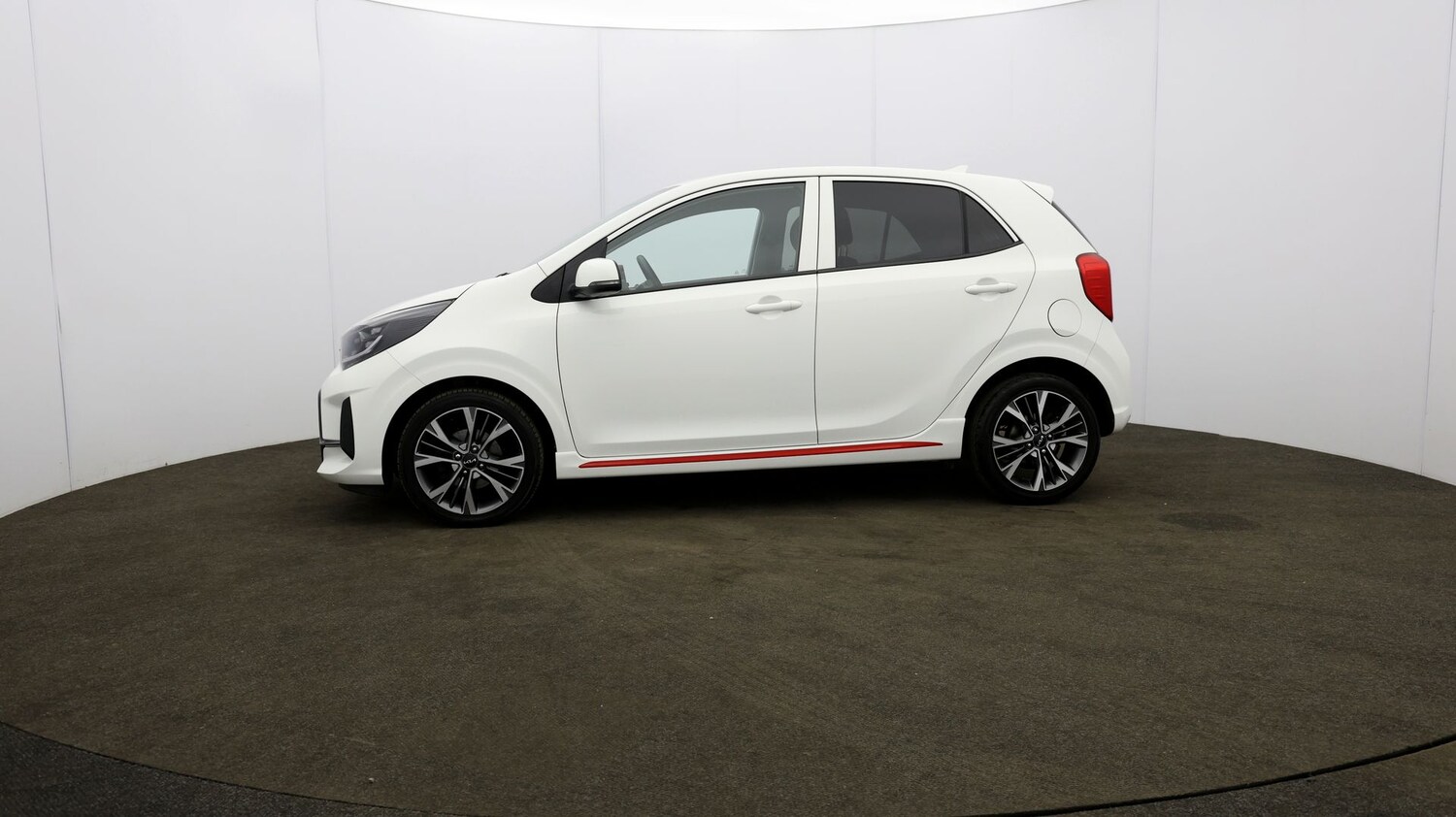 Used Kia Picanto for sale - 76810679: Photo 67