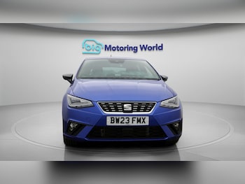 Used SEAT Ibiza 2023 for sale - 79554811: Photo