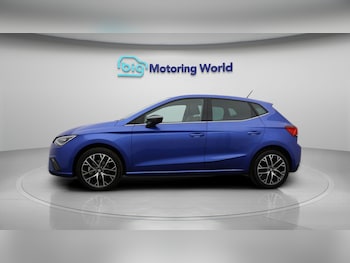Used SEAT Ibiza 2023 for sale - 79554811: Photo