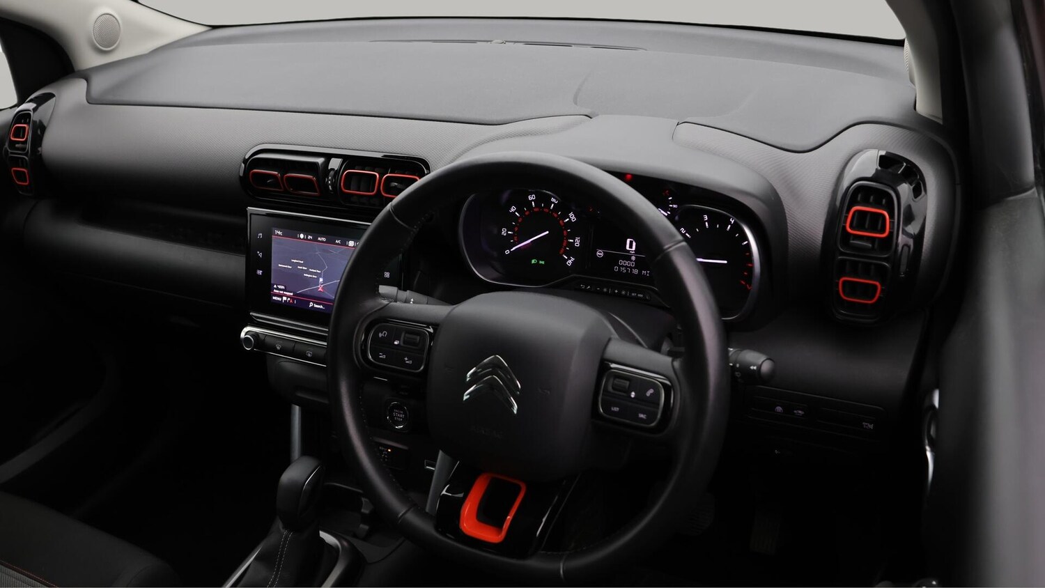 Used Citroen C3 Aircross 2020 for sale - 76226334: Photo 10