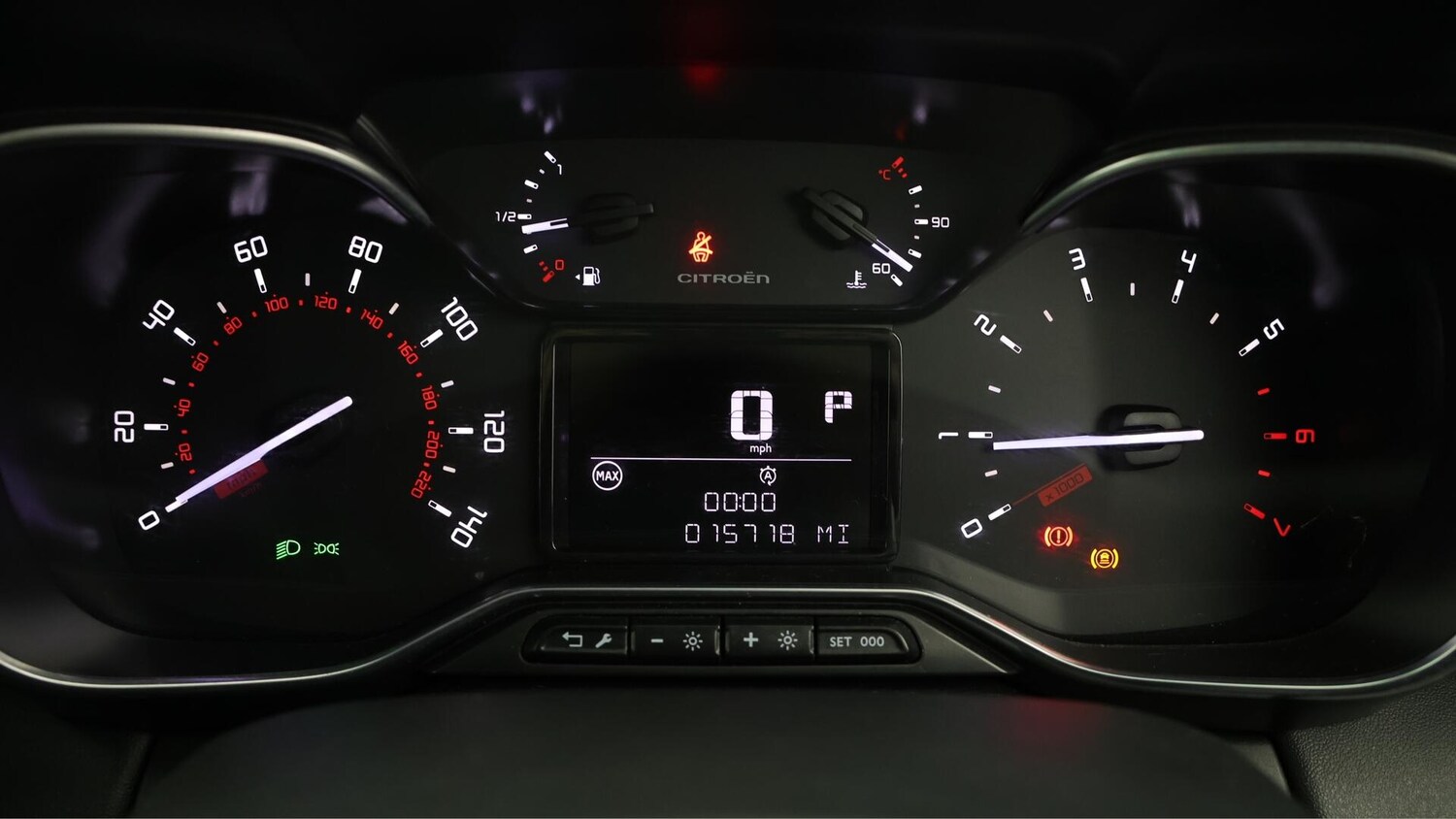 Used Citroen C3 Aircross 2020 for sale - 76226334: Photo 11