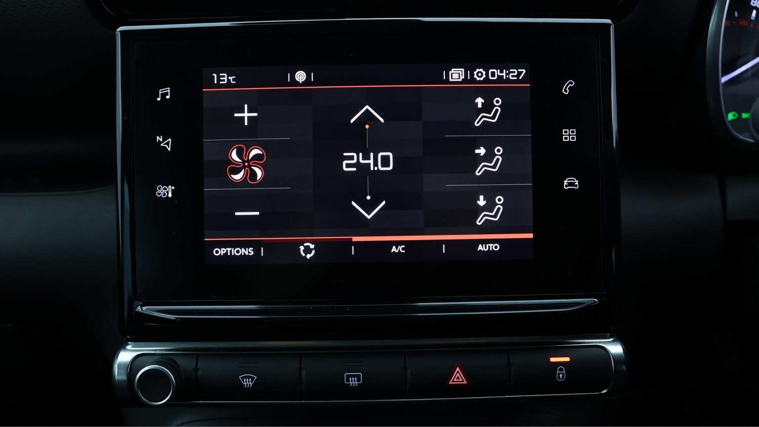 Used Citroen C3 Aircross 2020 for sale - 76226334: Photo 13