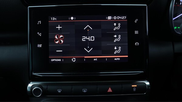 Used Citroen C3 Aircross 2020 for sale - 76226334: Photo 13