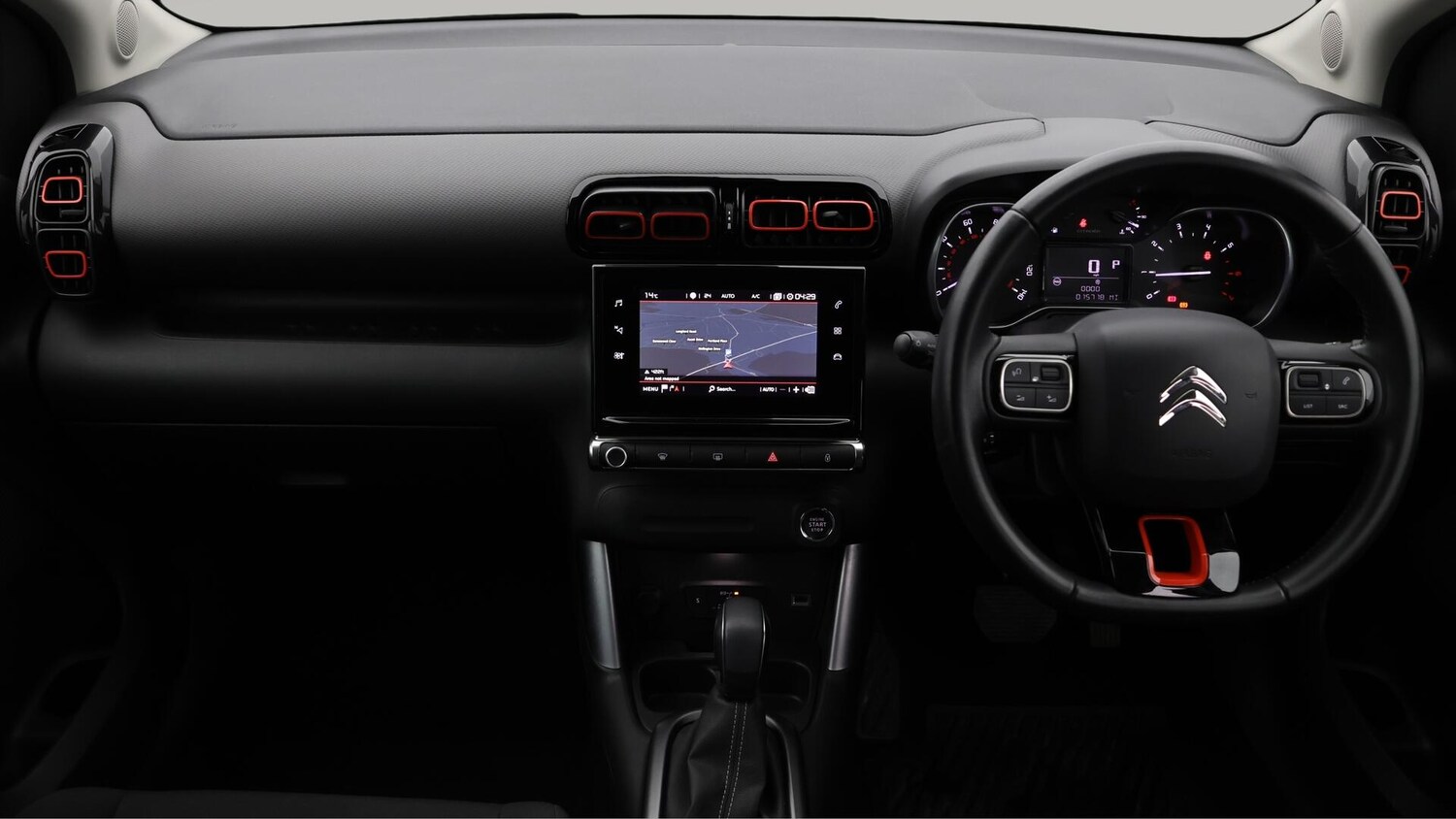 Used Citroen C3 Aircross 2020 for sale - 76226334: Photo 14