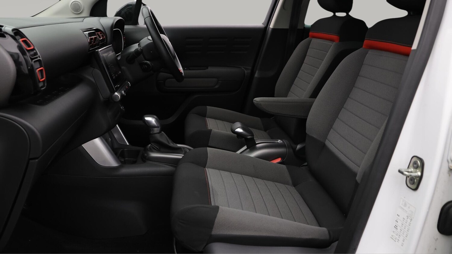 Used Citroen C3 Aircross 2020 for sale - 76226334: Photo 15