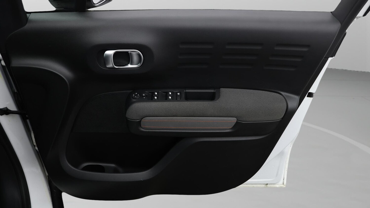 Used Citroen C3 Aircross 2020 for sale - 76226334: Photo 16