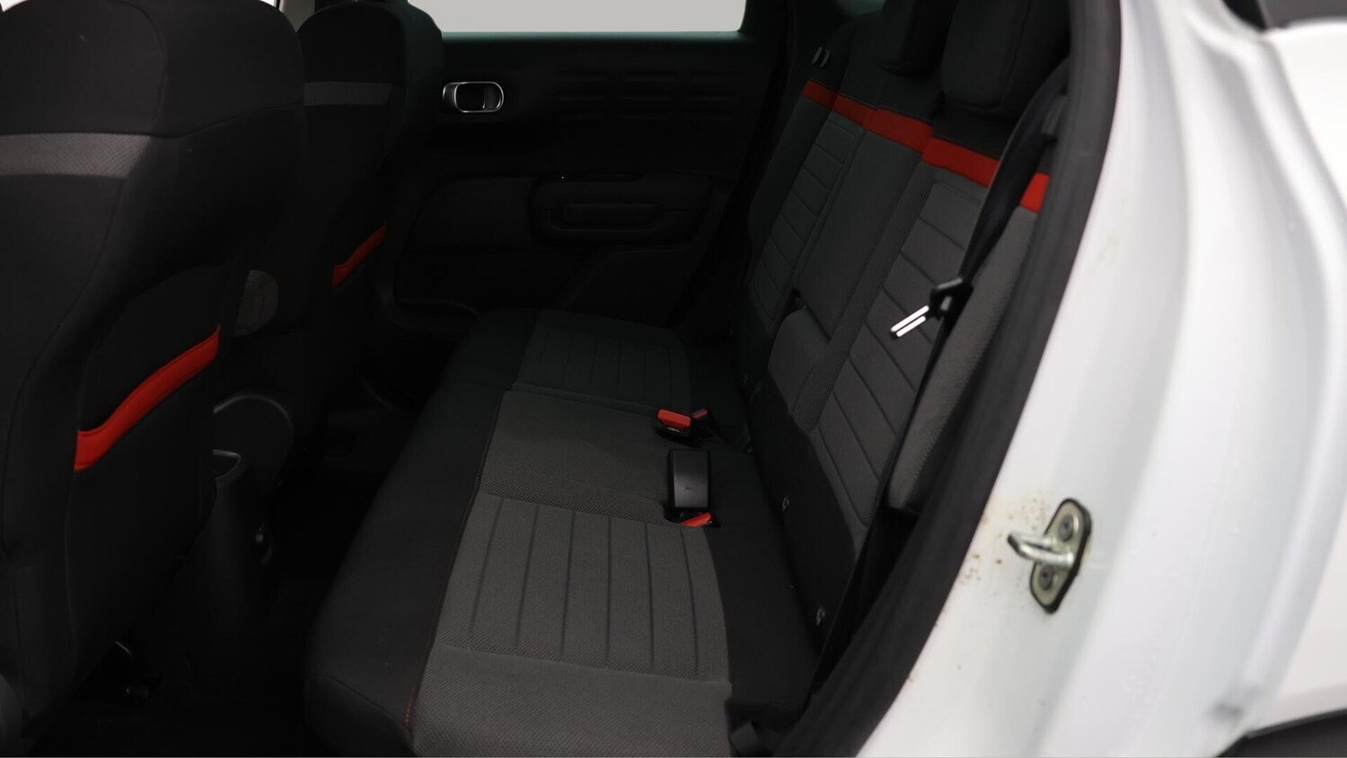 Used Citroen C3 Aircross 2020 for sale - 76226334: Photo 17