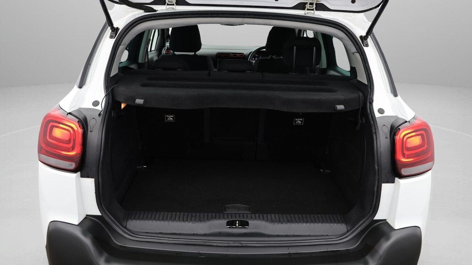 Used Citroen C3 Aircross 2020 for sale - 76226334: Photo 18