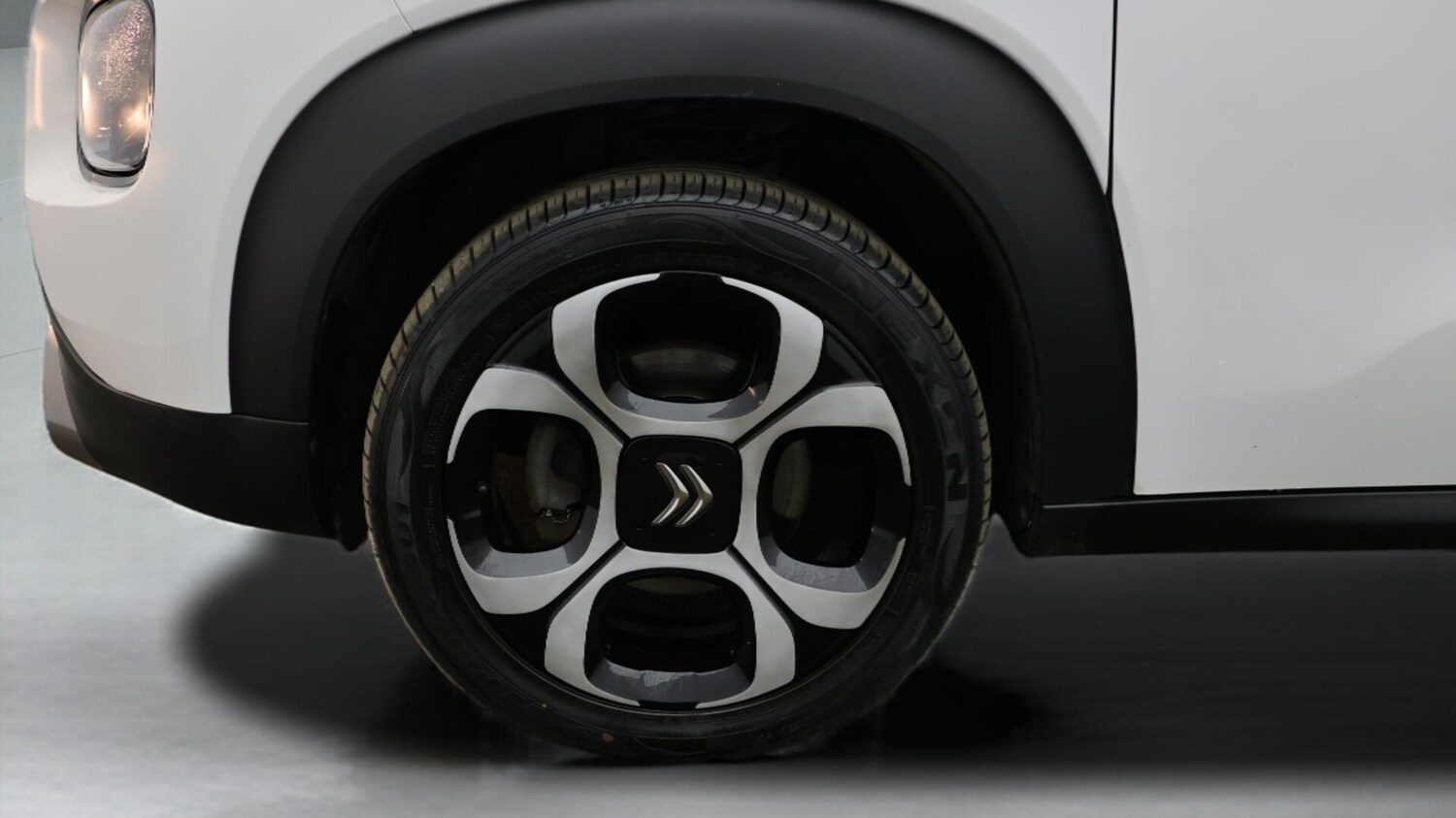 Used Citroen C3 Aircross 2020 for sale - 76226334: Photo 19