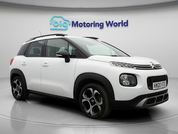 Citroen - C3 Aircross