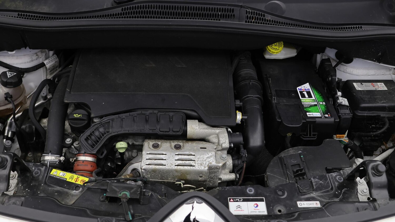 Used Citroen C3 Aircross 2020 for sale - 76226334: Photo 20