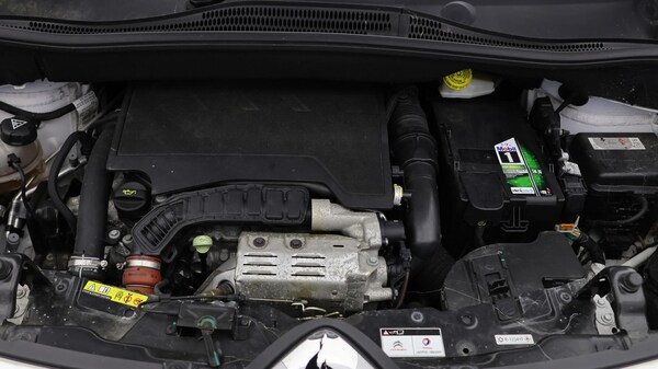 Used Citroen C3 Aircross 2020 for sale - 76226334: Photo 20
