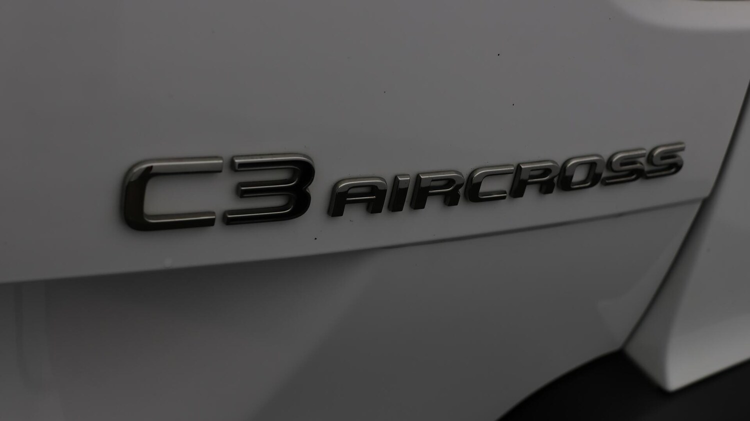 Used Citroen C3 Aircross 2020 for sale - 76226334: Photo 22