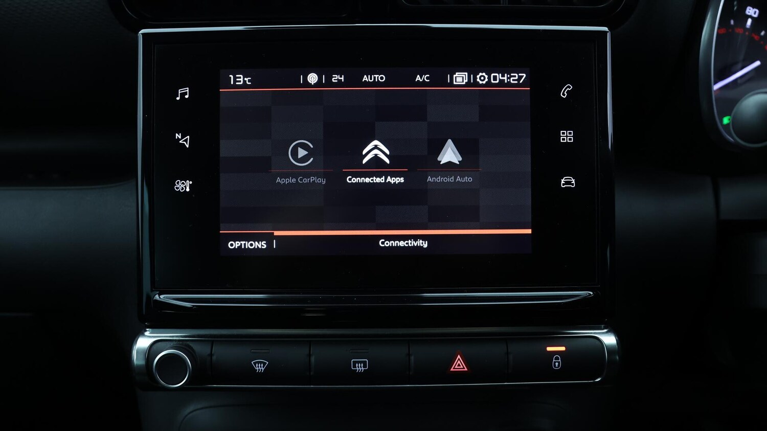 Used Citroen C3 Aircross 2020 for sale - 76226334: Photo 25