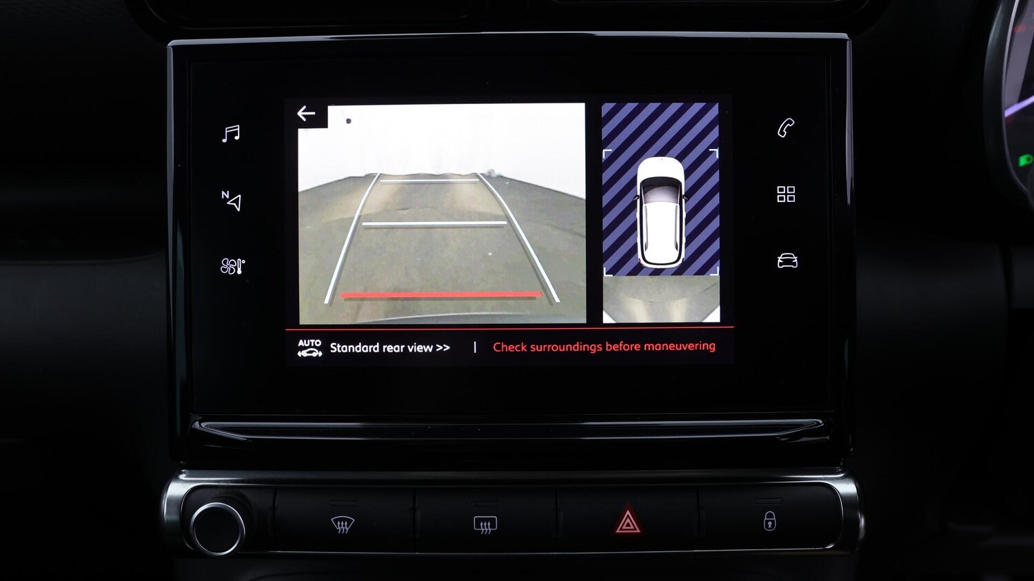 Used Citroen C3 Aircross 2020 for sale - 76226334: Photo 26