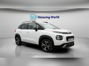 Used Citroen C3 Aircross 2020 for sale - 76226334: Photo 2