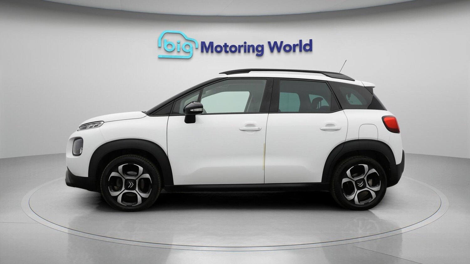 Used Citroen C3 Aircross 2020 for sale - 76226334: Photo 5