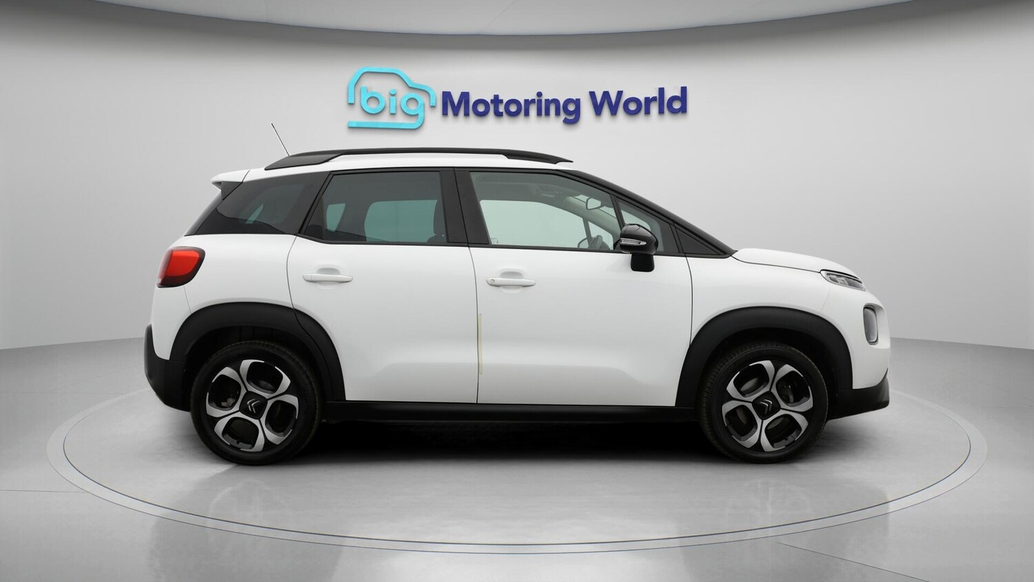 Used Citroen C3 Aircross 2020 for sale - 76226334: Photo 9