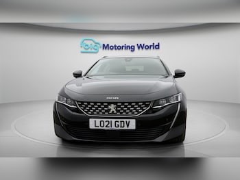 Used Peugeot 508 SW 2021 for sale - 79176897: Photo