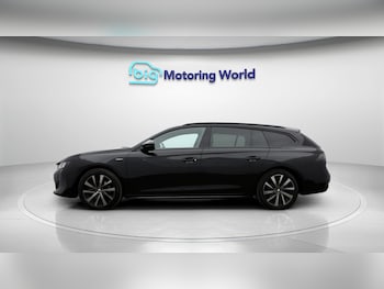Used Peugeot 508 SW 2021 for sale - 79176897: Photo
