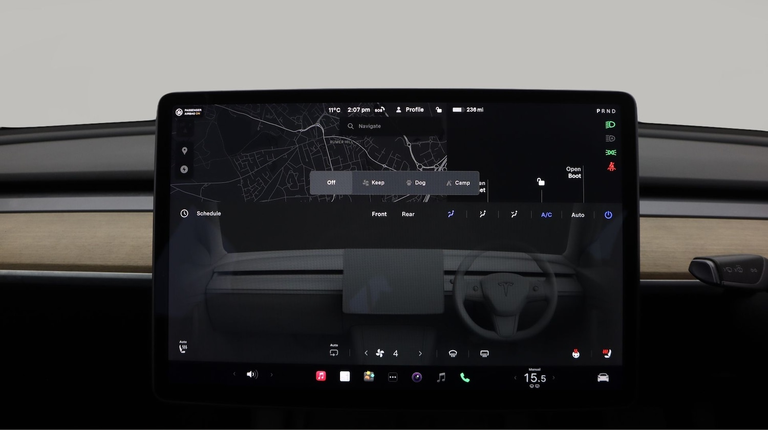 Used Tesla Model 3 2021 for sale - 77508714: Photo 12