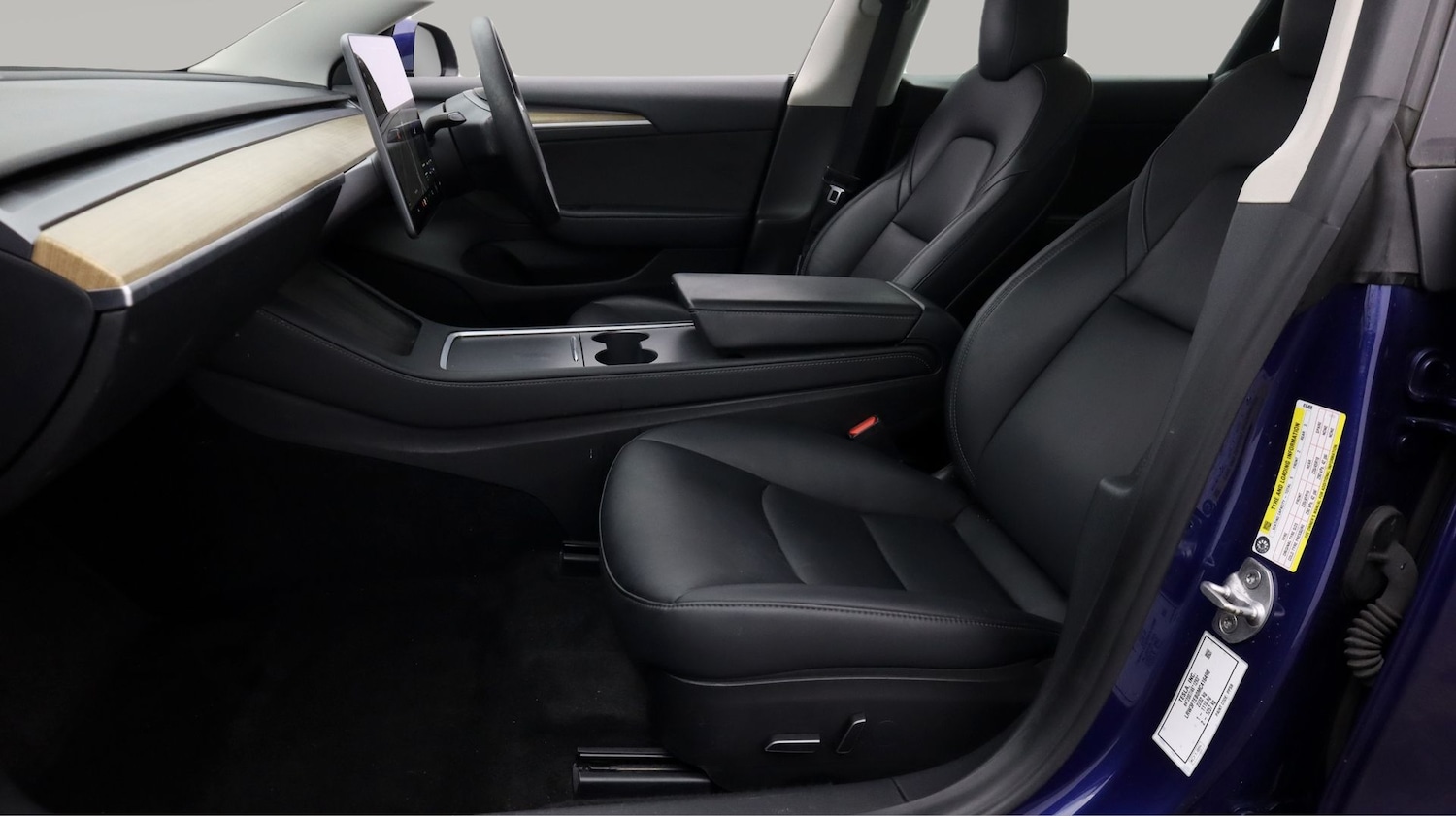 Used Tesla Model 3 2021 for sale - 77508714: Photo 14