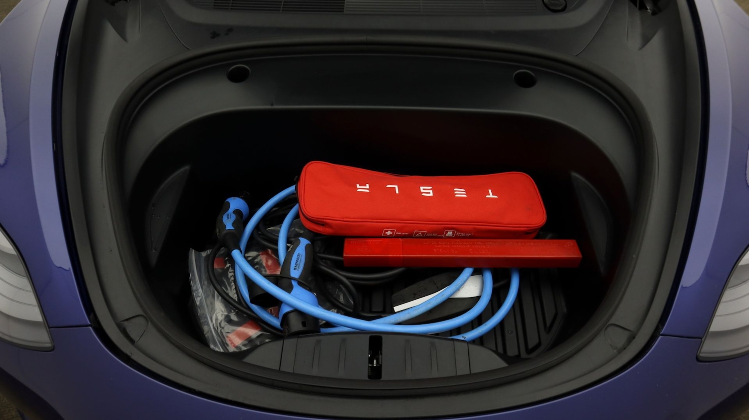 Used Tesla Model 3 2021 for sale - 77508714: Photo 19