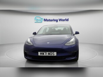 Used Tesla Model 3 2021 for sale - 77508714: Photo