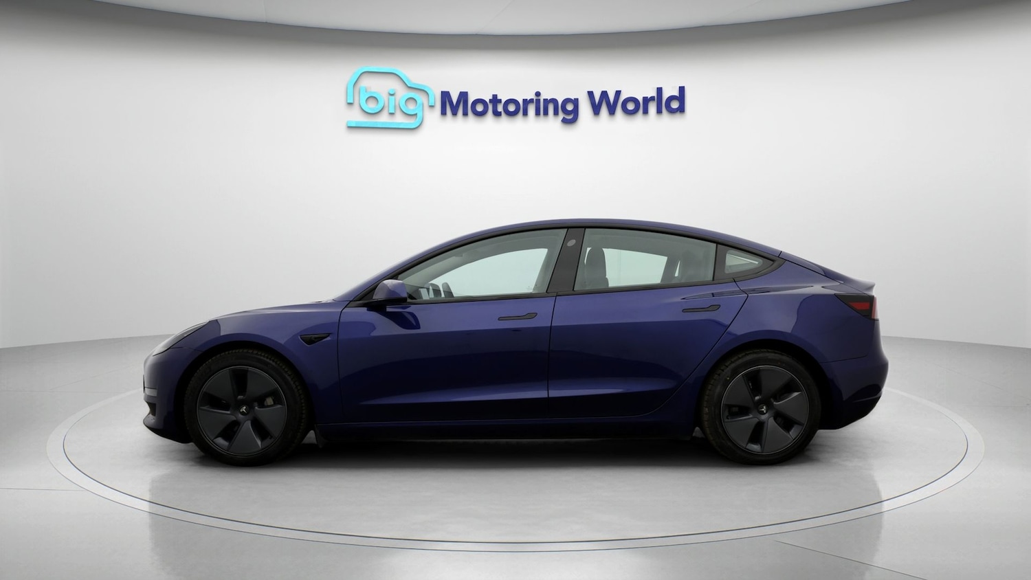 Used Tesla Model 3 2021 for sale - 77508714: Photo 4