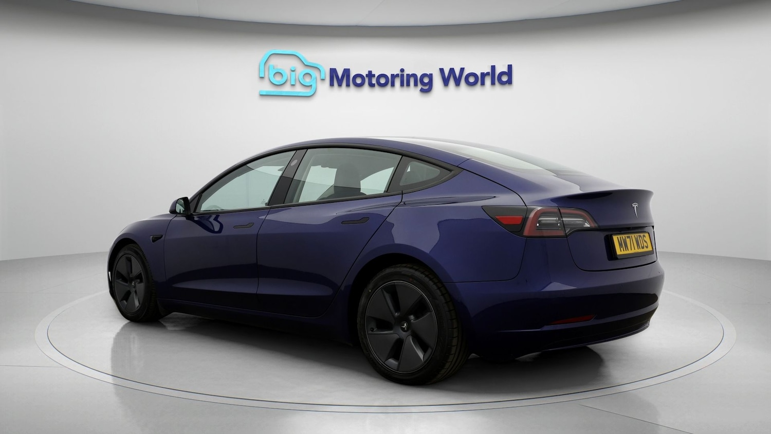 Used Tesla Model 3 2021 for sale - 77508714: Photo 5