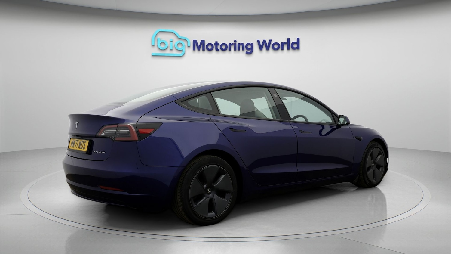 Used Tesla Model 3 2021 for sale - 77508714: Photo 7