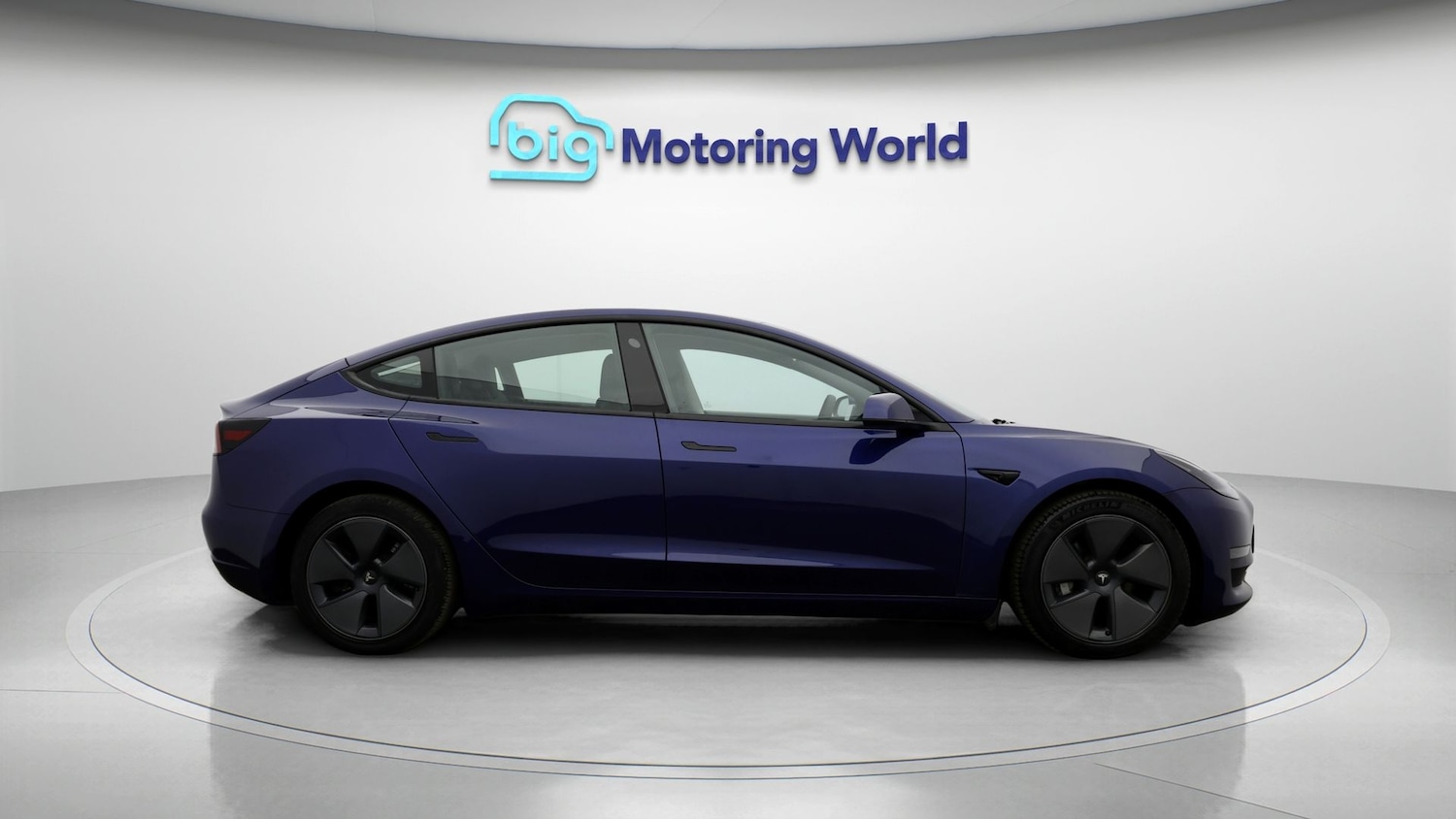 Used Tesla Model 3 2021 for sale - 77508714: Photo 8