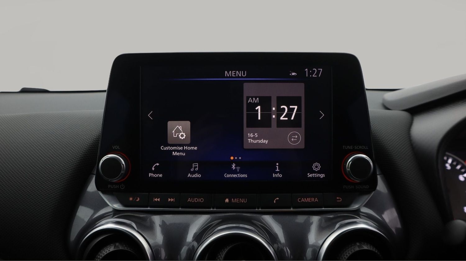 Used Nissan Juke 2021 for sale - 77363839: Photo 11