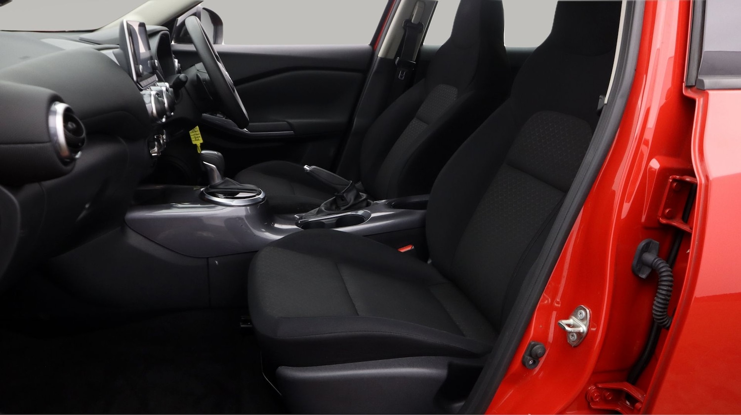 Used Nissan Juke 2021 for sale - 77363839: Photo 14