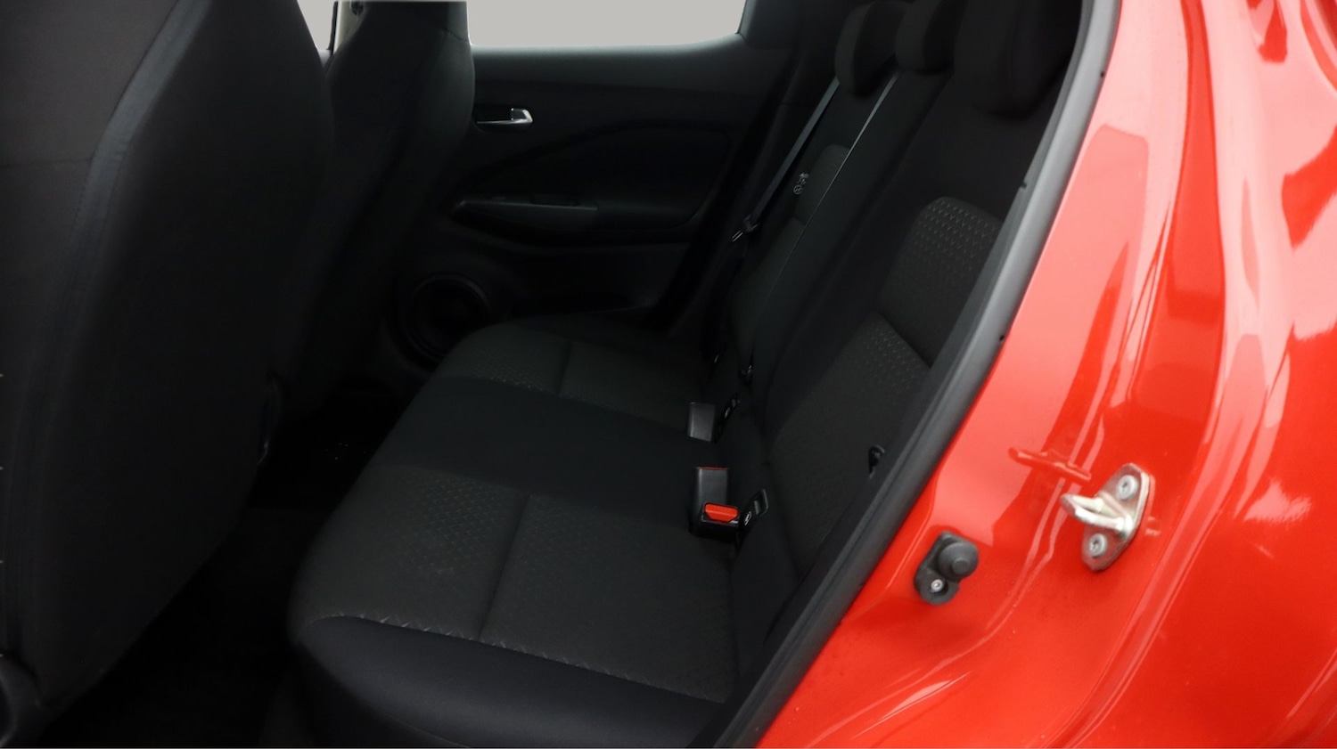 Used Nissan Juke 2021 for sale - 77363839: Photo 16