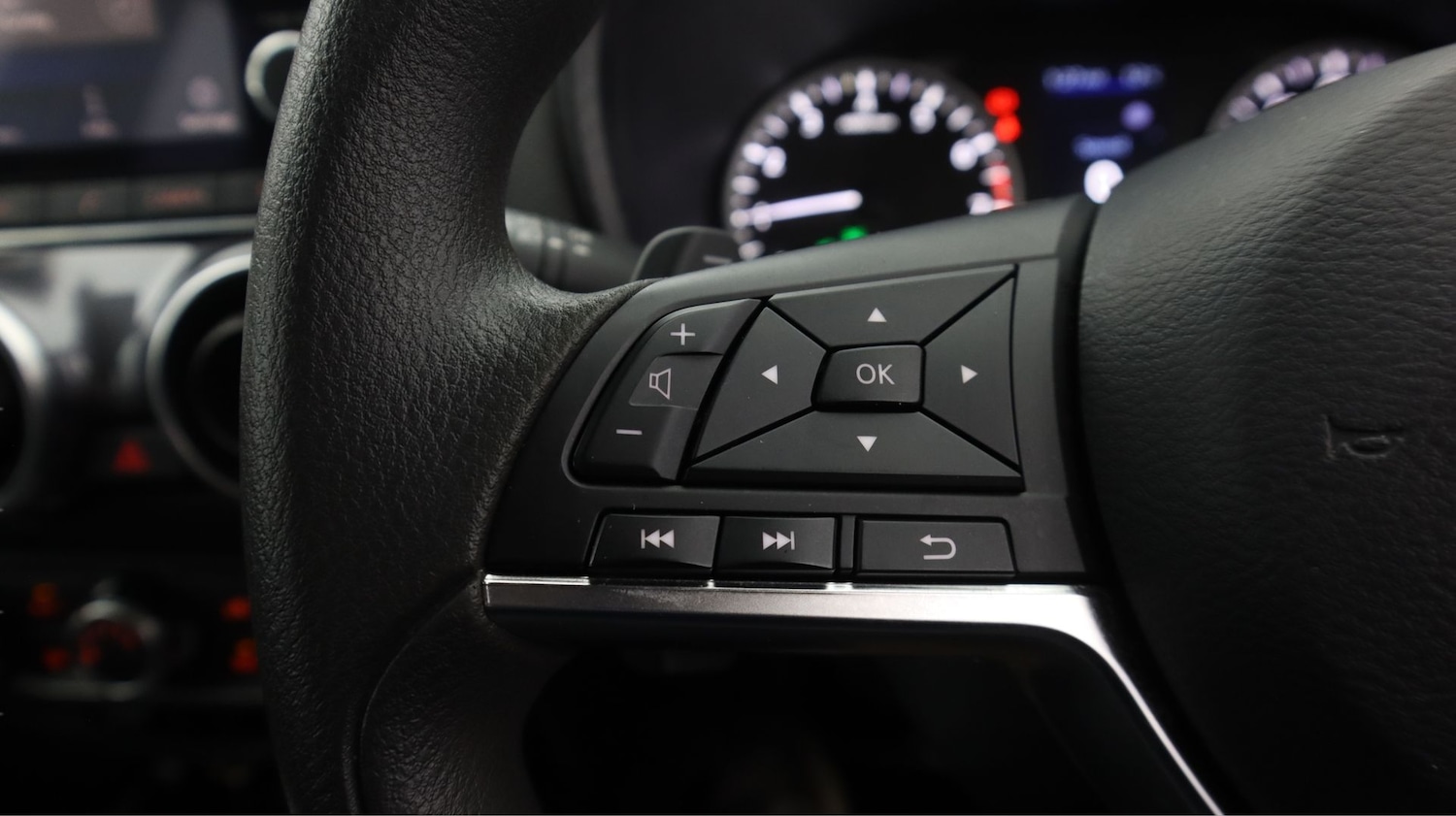 Used Nissan Juke 2021 for sale - 77363839: Photo 22