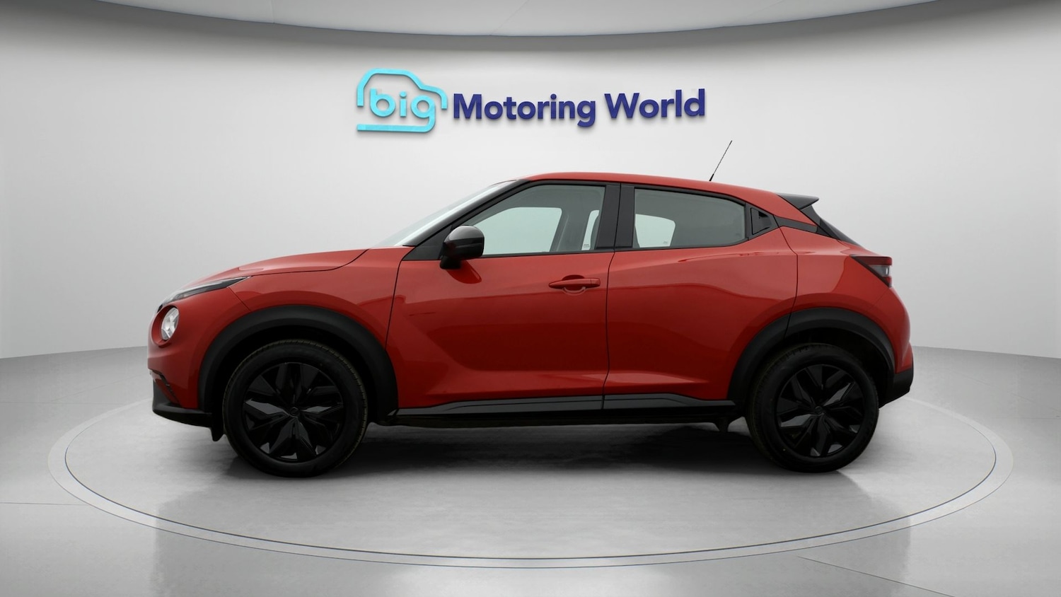 Used Nissan Juke 2021 for sale - 77363839: Photo 4