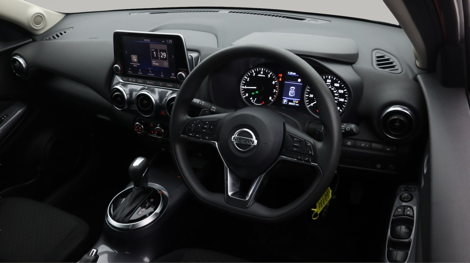 Used Nissan Juke 2021 for sale - 77363839: Photo 9