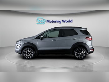 Used Ford Ecosport 2023 for sale - 78252629: Photo