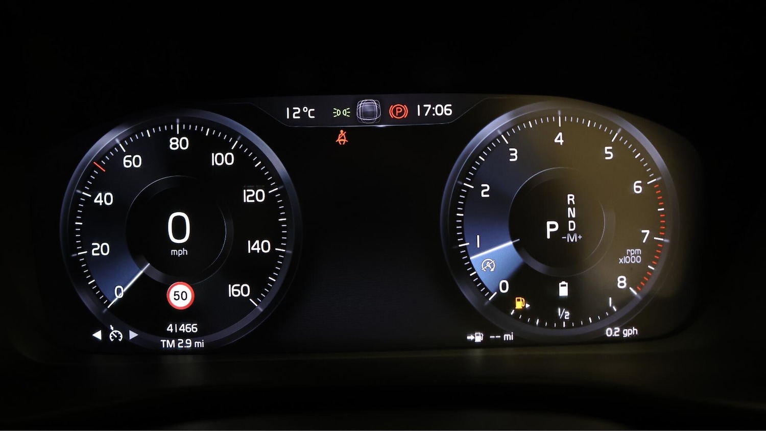 Used Volvo XC40 2021 for sale - 76472541: Photo 11