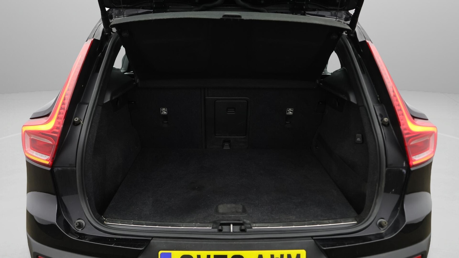 Used Volvo XC40 2021 for sale - 76472541: Photo 18