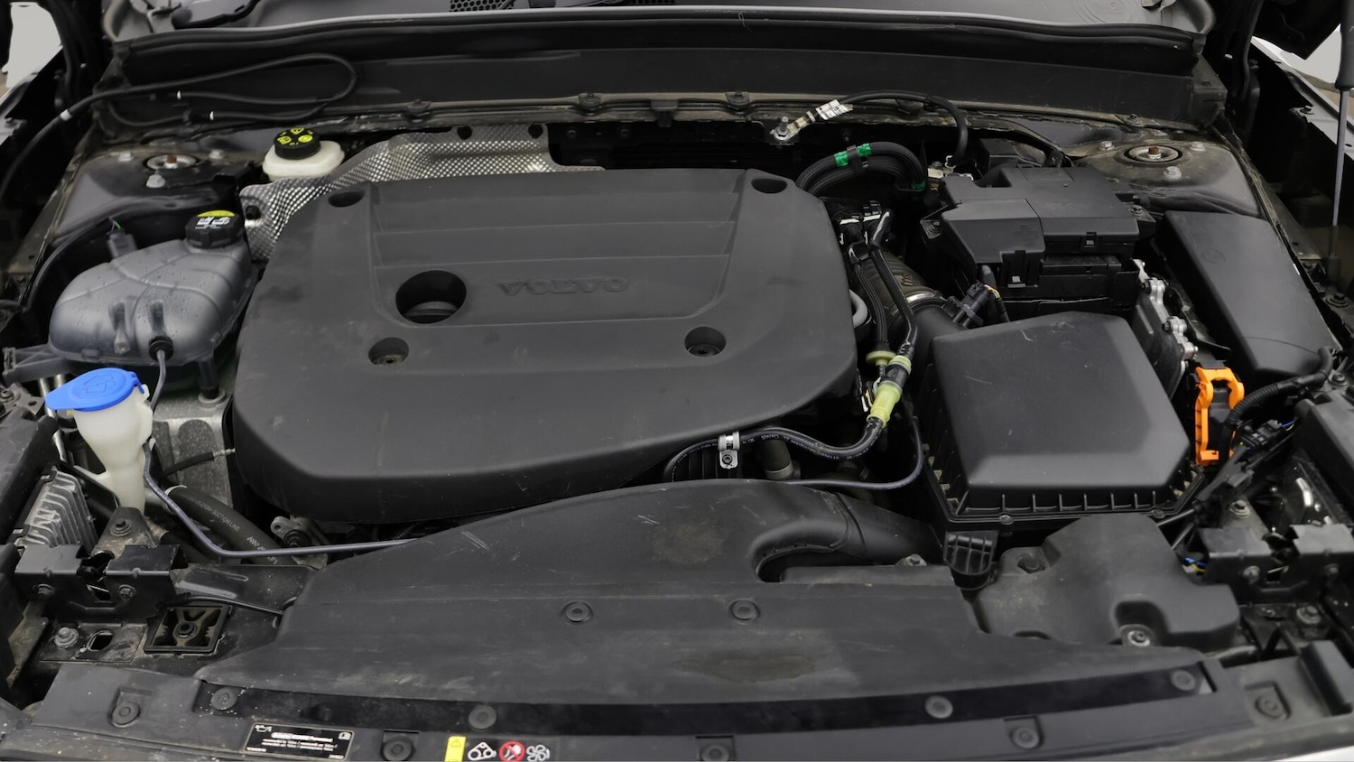 Used Volvo XC40 2021 for sale - 76472541: Photo 20