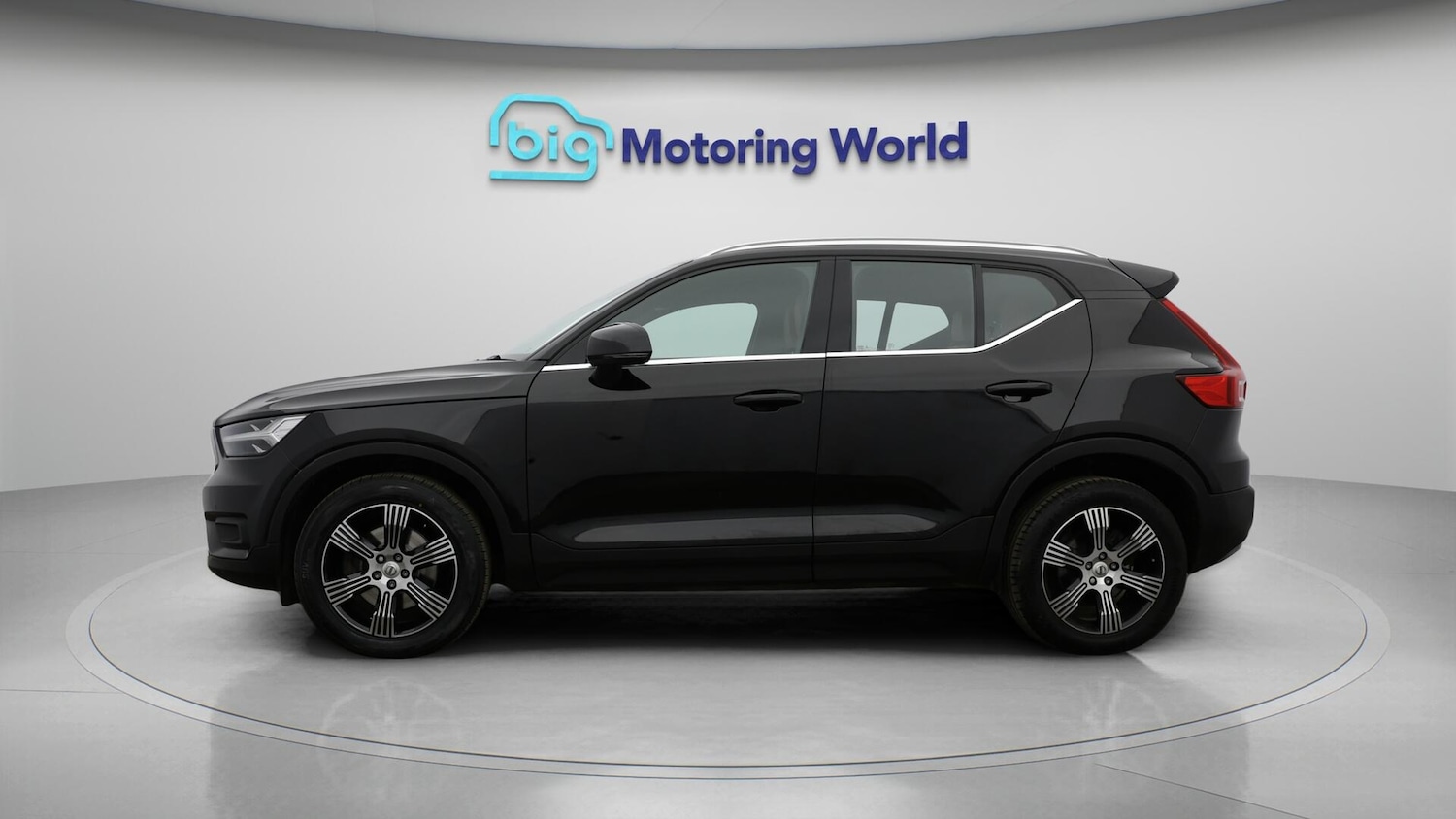 Used Volvo XC40 2021 for sale - 76472541: Photo 5