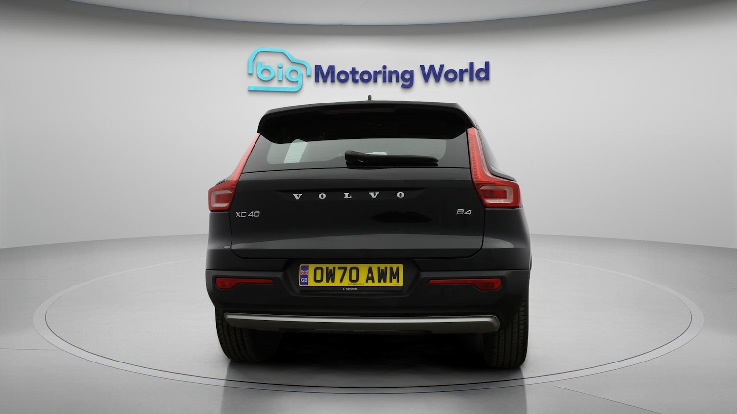 Used Volvo XC40 2021 for sale - 76472541: Photo 7