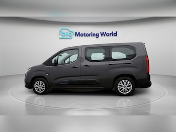 Used Citroen Berlingo 2023 for sale - 78838169: Photo