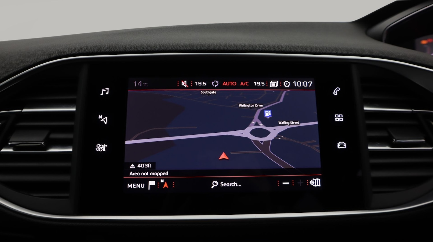 Used Peugeot 308 2021 for sale - 77288929: Photo 11