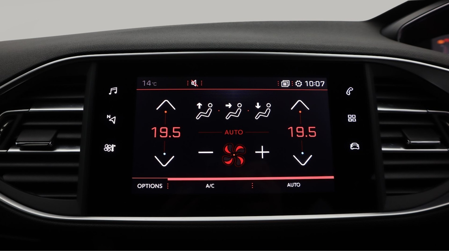 Used Peugeot 308 2021 for sale - 77288929: Photo 12