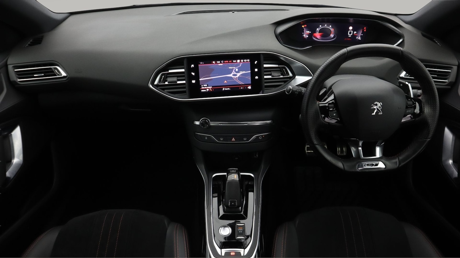 Used Peugeot 308 2021 for sale - 77288929: Photo 13