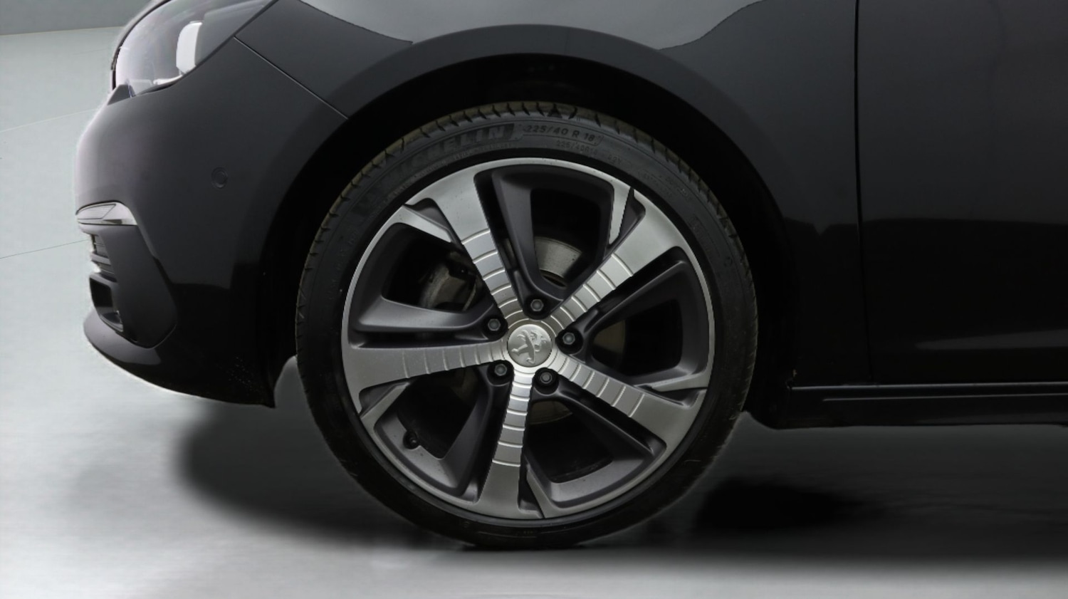 Used Peugeot 308 2021 for sale - 77288929: Photo 18